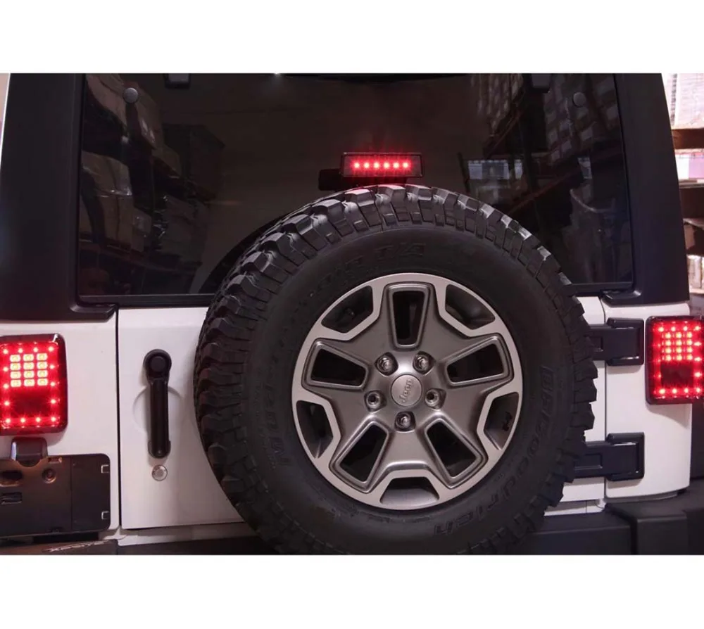 led brake light (5)