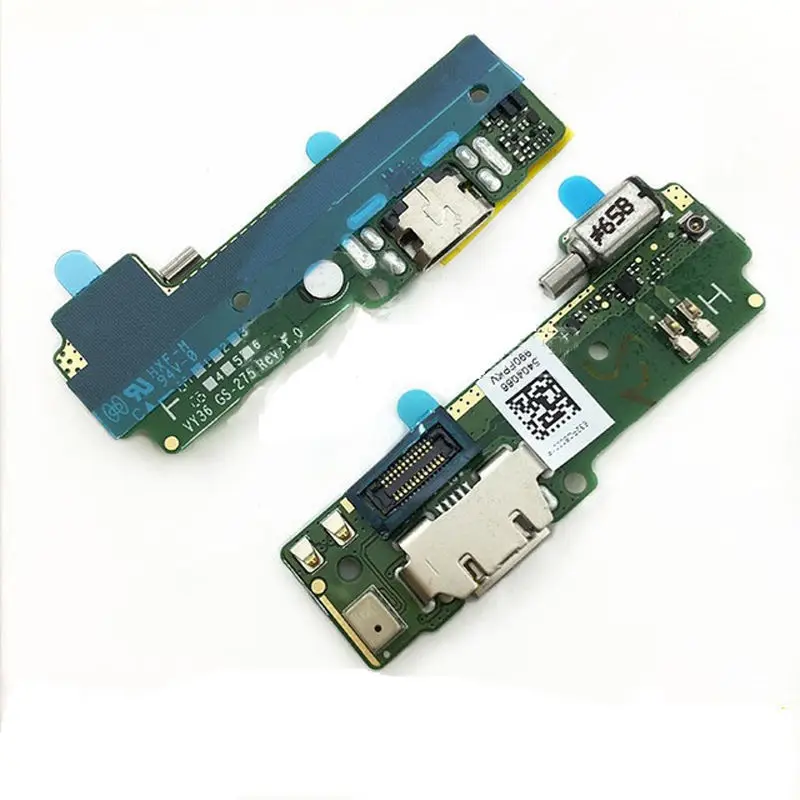 

For Sony Xperia XA F3111 F3112 Charge Charging Port Dock Connector Flex Cable PCB Board
