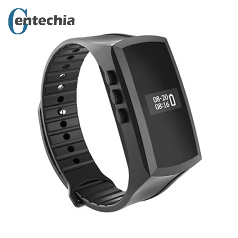 

Smart bracelet men Wearable 1080P HD Video Camera Wristband support 64GB TF Storage smartwatch For Life Records Family Fecurity
