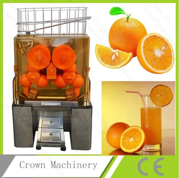 Pressoir De Jus D Orange Extracteur Automatique De Jus D Orange Commercial Machine A Presser Le Jus D Orange Aliexpress