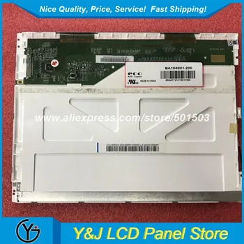 

10.4 inch TFT-LCD Module BA104S01-200