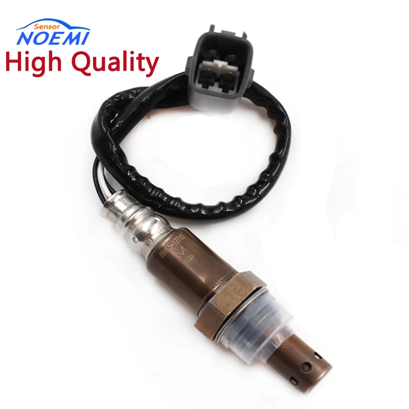 89465-12710 8946512710 New Lambda Sensor Exhaust Gas Oxygen O2 Sensor Car Automobiles Sensors For Subaru Toyota Daihatsu Peugeot 89465-12710 8946512710 New Lambda Sensor Exhaust Gas Oxygen O2 Sensor Car Automobiles Sensors For Subaru Toyota Daihatsu Peugeot