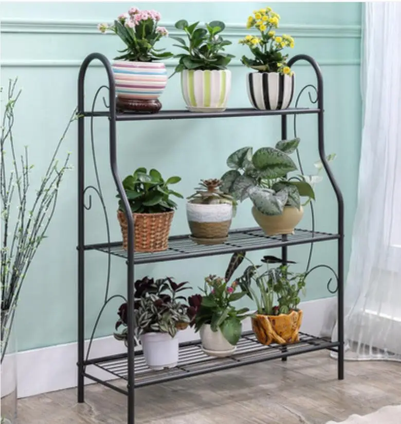 

pergola Living room interior and balcony flower pot holder & Shoe rack