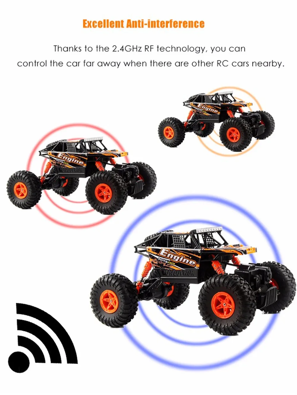 rc cars nearby