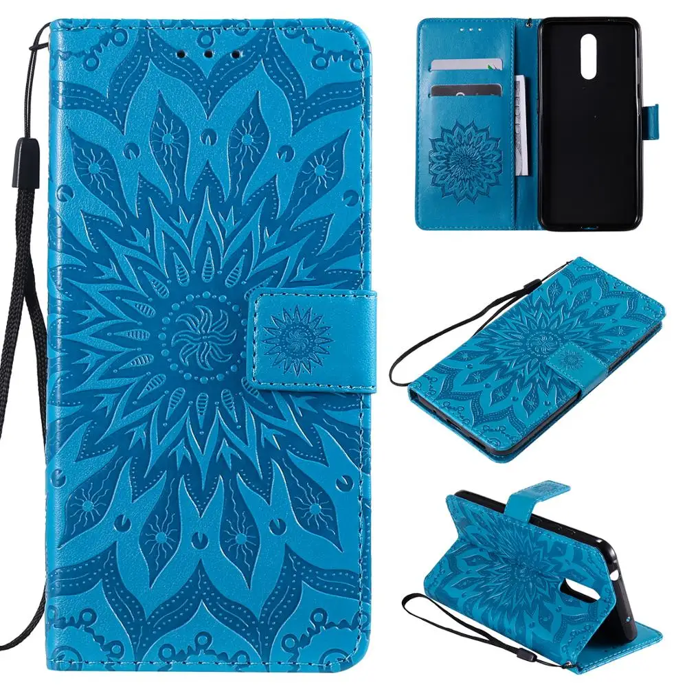 

For Fundas Nokia 3.2 Case Flip PU Leather Magnetic Wallet Phone Case For Nokia 3.2 Nokia3.2 TA-1154 TA-1156 TA-1159 Cover Capa