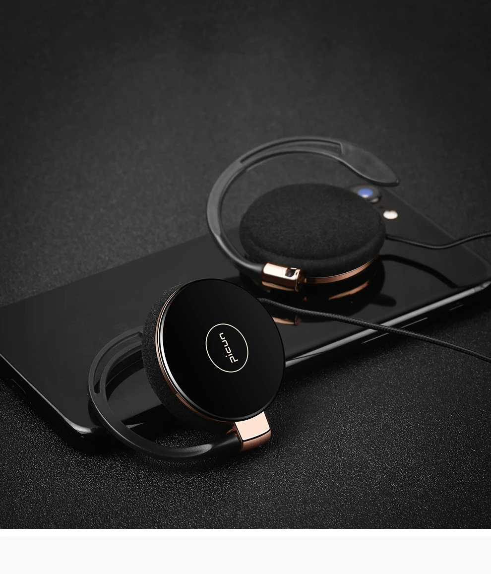 Stereo Earphone (5)