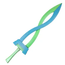 Легенда о Зельде: Косплей мажора маска ссылка оружие мастер меч