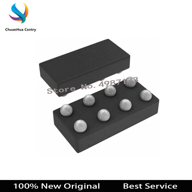 

100 pcs/lot New SN74LVC2G125YZPR DSBGA 100% Original SN74LVC2G125YZPR In Stock Bigger Discount for the More Quantity
