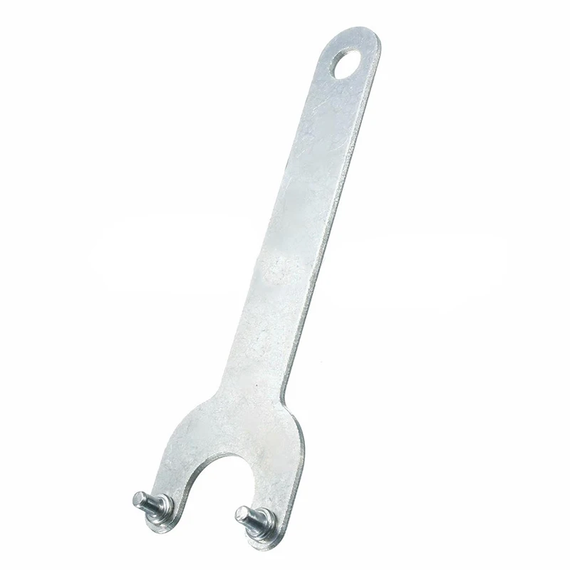 Качественный угловой шлифовальный ключ гаечный ключ и фланцевые гайки набор инструментов для замены дисков