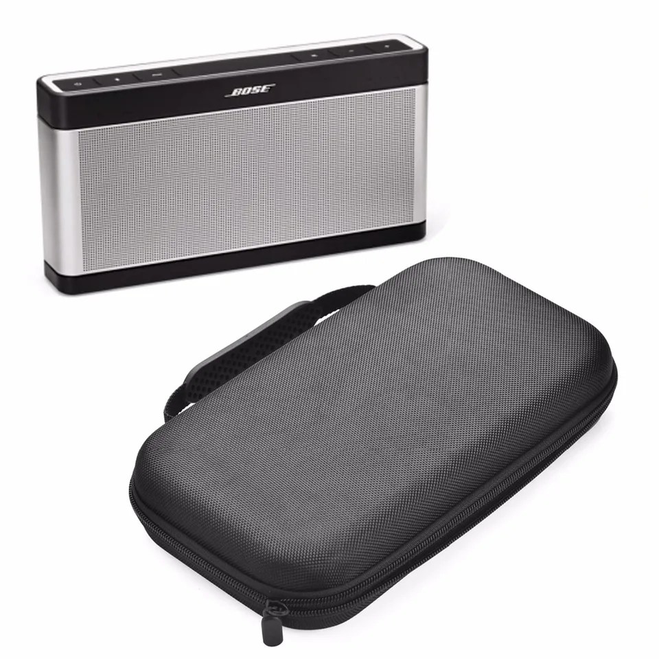 bose soundlink mini3