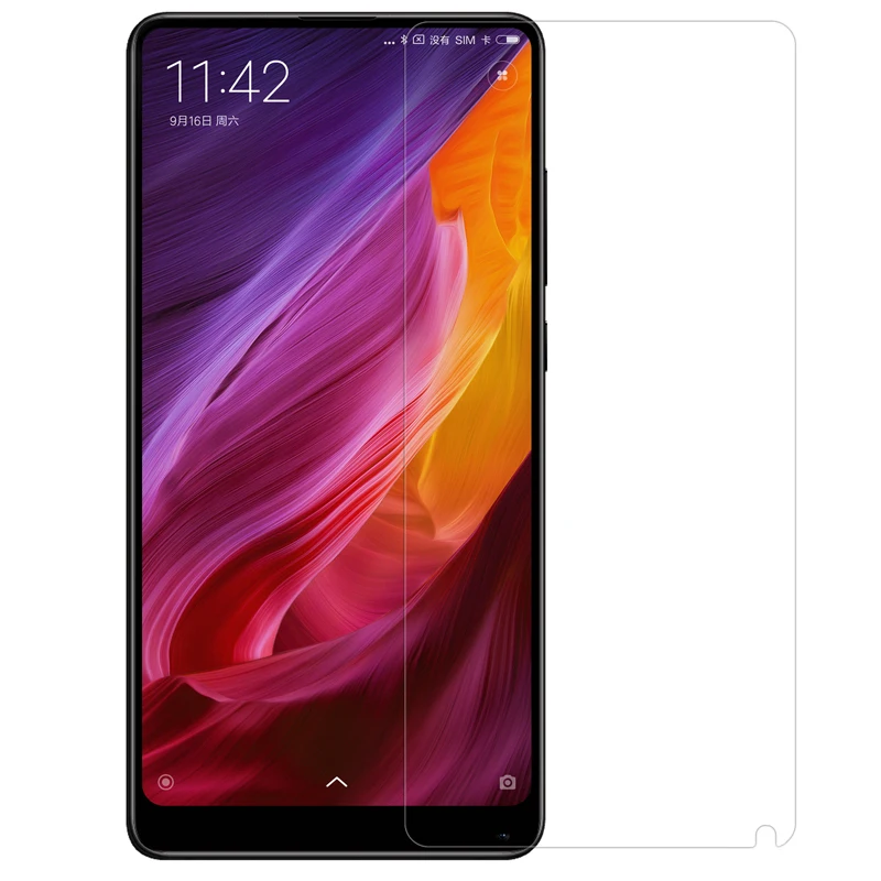 Для Xiaomi Mi Mix 2S стекла Nillkin Amazing H+ Pro 0,2 мм протектор экрана закаленное стекло для Xiaomi Mi Mix 3 2 2S Mix2 Mix3