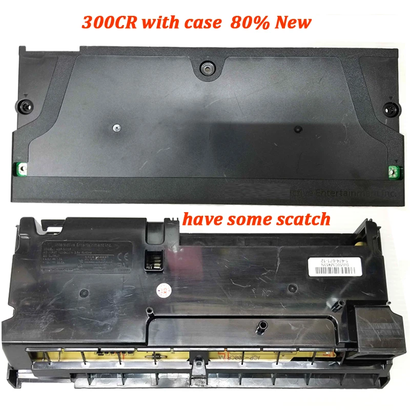 Замена оригинального N15-300P1A/ADP-300ER ADP-300CR ADP-300FR Питание блок Мощность доска для PS4 Pro консоли Мощность адаптер