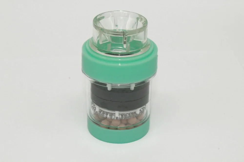 Ø16-19mm olor filtro filtro de carbón filtro filtro de carbón activado bote carbón activado Tank