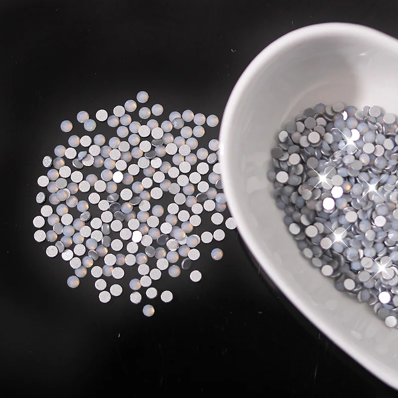 Crystal Opal Rhinestones (5)
