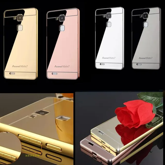 custodia huawei mate 7 gold custodia huawei mate 7 gold
