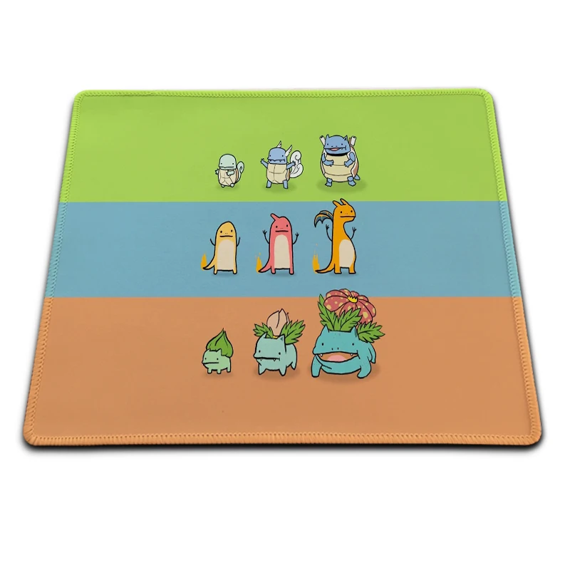 Popular Pokemon Mouse Pads-Buy Cheap Pokemon Mouse Pads