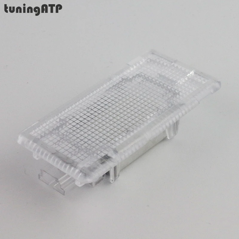 

1x Bright White LED Interior Boot Trunk Luggage Compartment Light Lamp for BMW 3 Series E90 E92 E93 F30 LCI