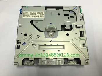 

Brand new Car CD mechanism OPT-726 loader deck PCB-SRV N931L139 for Hond-a City car CD audio systems