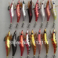 50 шт. 3.5# блесен(21 г 13.5 см