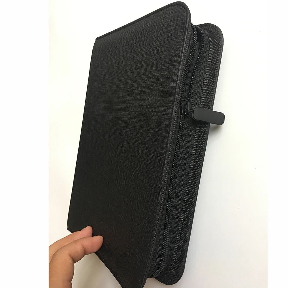 Card Collection Album Card album with 20 pages 2 Sided 4Pockets/page