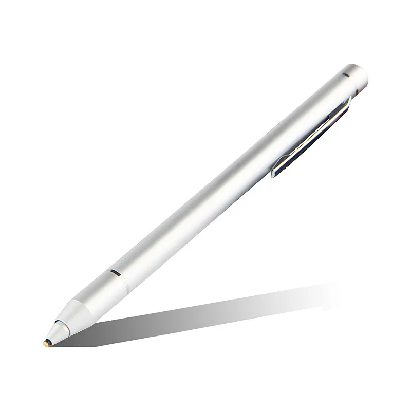 Active Stylus Touch Screen For Asus ZenBook 3F VivoBook Flip For Acer Switch 5 3 Spin 7 Tip Laptop Computer Capacitive Pen