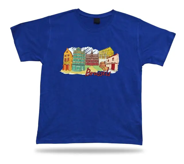 cantillon t shirt
