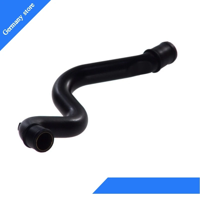 

Engine Crankcase Breather Hose For AUDI A3 (8L1) [1996-2003]TT (8N3) [1998-2006] OEM:06A103213AF 06A103213BG