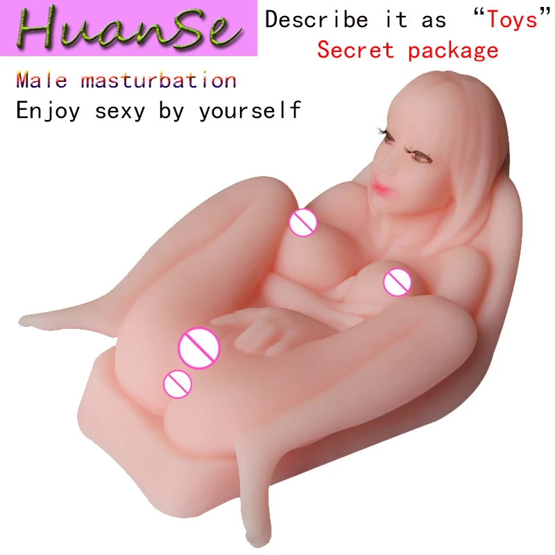 DHL EMS full body realistic 3D font b sex b font font b doll b font