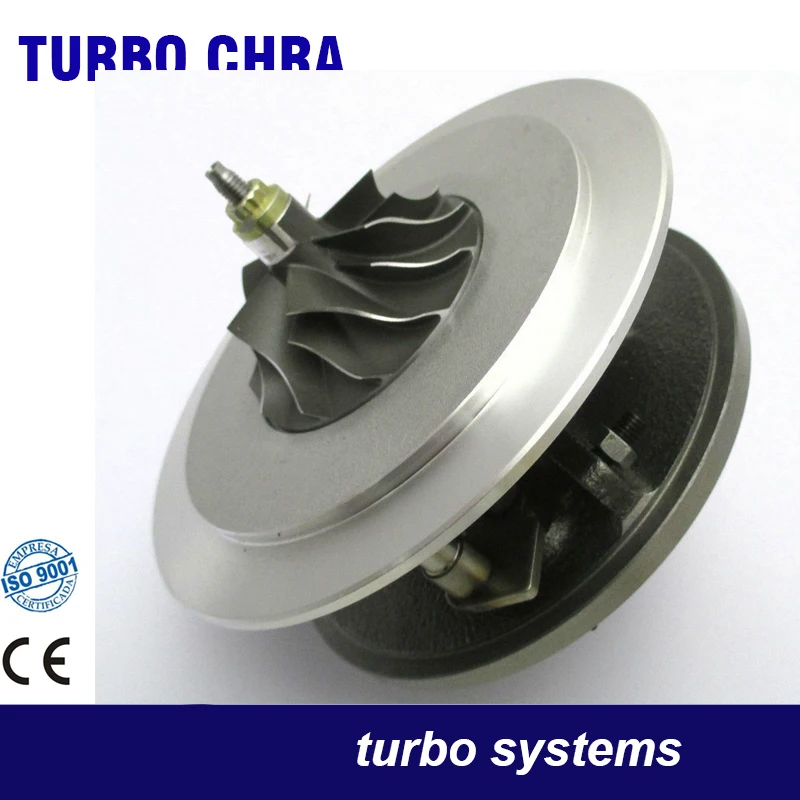 

turbo cartridge 750080 750080-5018S 750080-0016 750080-0015 750080-0013 core chra for BMW 525 D E60 E61 2003-2007 M57D25 177 HP