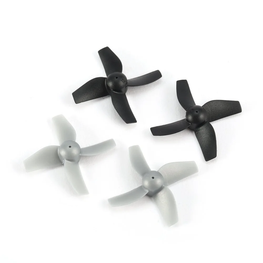 

8pcs Original CW/CCW Propeller for JJR/C H36 Drone RC Mini Quadcopter Spare Parts the Drone Propeller Accessories