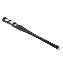 28 дюймов бейсбольный Софтбол легкий алюминиевый сплав инструмент самозащиты