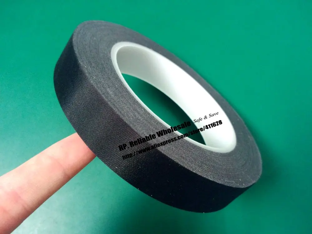 

(20mm*30M) High Temperature Resistat Flame Retardant Insulaion Acetate Tape for Transformer Coil Wrap Paking LCD Cable Fasten