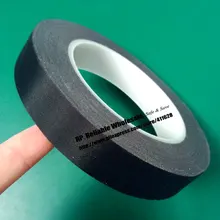 20 мм* 30 м) высокотемпературная устойчивая огнестойкая Insulaion ацетатная лента для трансформатора обмотка на катушке Склеивание ЖК-кабеля