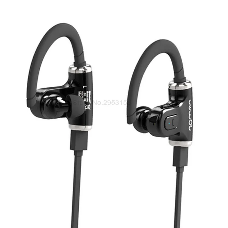 Новые спортивные Bluetooth-наушники-вкладыши CSR4.1 беспроводные наушники