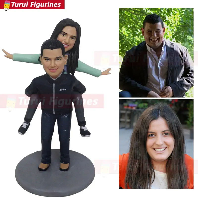 personalized action figures