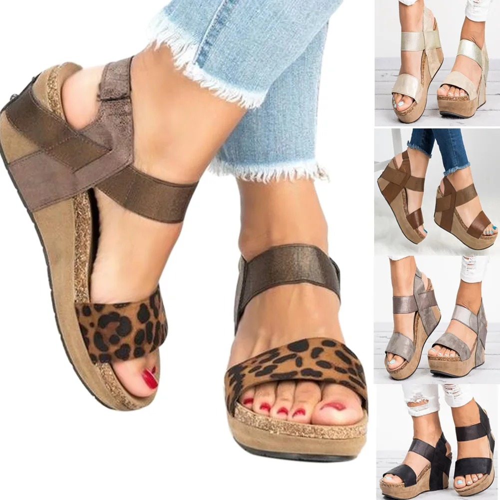 best summer wedges 2019
