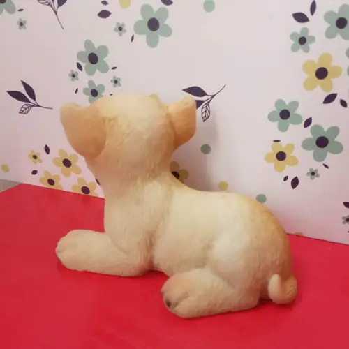Chihuahua doggy figure toy 5_