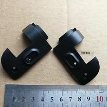 2 предмета ноутбук Детские безбортные носки коврик для hp павильон 15-ab065tx 15-AB TPN-Q159 TPN-Q158 15-AK