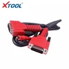 2022 100% Original Xtool Universal x100 pro Main Cable for x100 pro pad 2 pad2 obd2 cable free shipping ► Photo 1/4