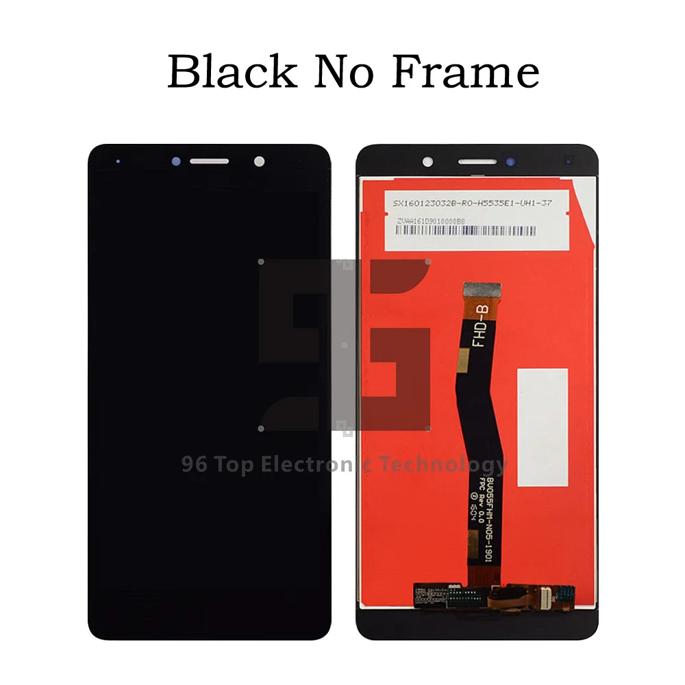 hua-honor6X-ass-bk8