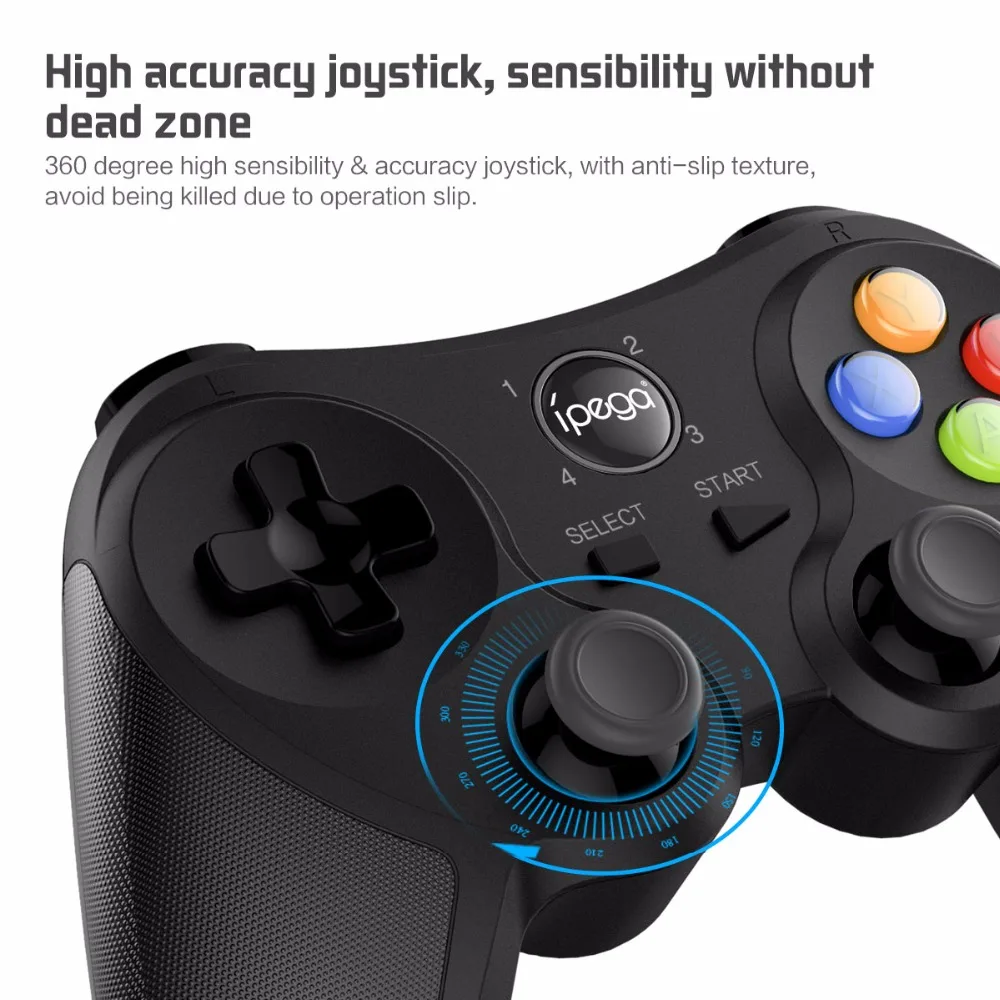 Ipega pg-9078 gamepad (4)