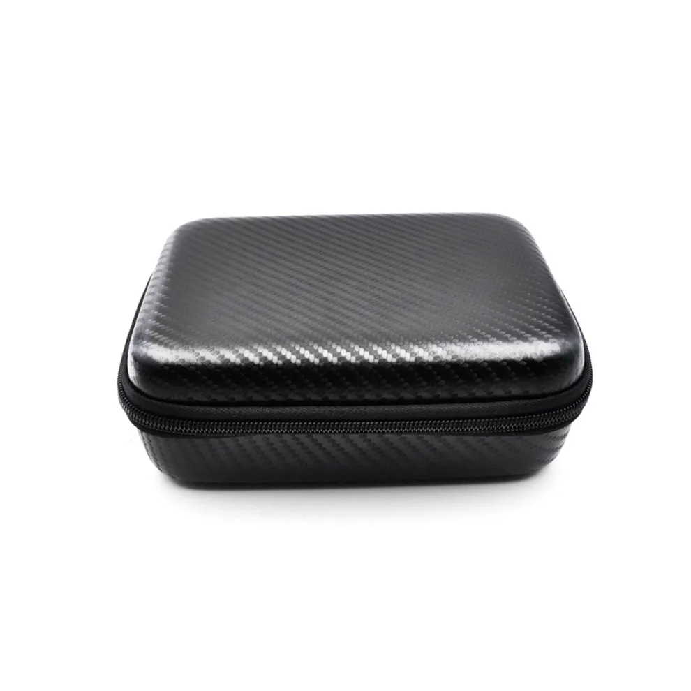 PU Hardshell Portable Carrying Case Waterproof Portable Protective Bag Storage Box Case for DJI Osmo Pocket Accessories-23