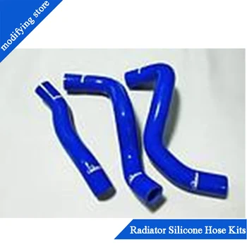 

silicone turbo hose AUDI A4 1.8T/1.8T Quattro B5 Chassis 96-01 4pcs