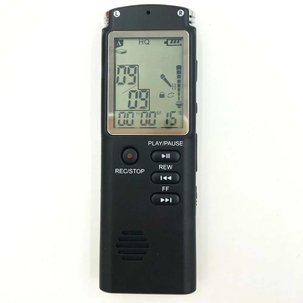 8GB-16GB-32GB-Voice-Recorder-USB-Professional-96-Hours-Dictaphone-Digital-Audio-Voice-Recorder-1536KBPS-With-WAV,MP3-Player (3)
