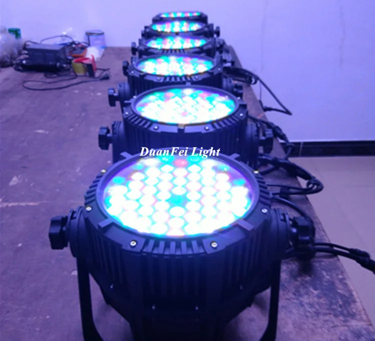 54x3w RGBW led par can-1 (4)