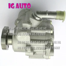 Power Steering Pump For VW PASSAT JETTA GOLF Mk III 028145157D 1H0422155D 028145154E 357422155C 6K0422154 1H0422155C 028145157C power steering pump for vw golf iii passat b3 b4 t4 1 9 diesel vr6 2d0422155cx t4 2 4d 2 5i 2 5 tdi vw lt ii power steering pump