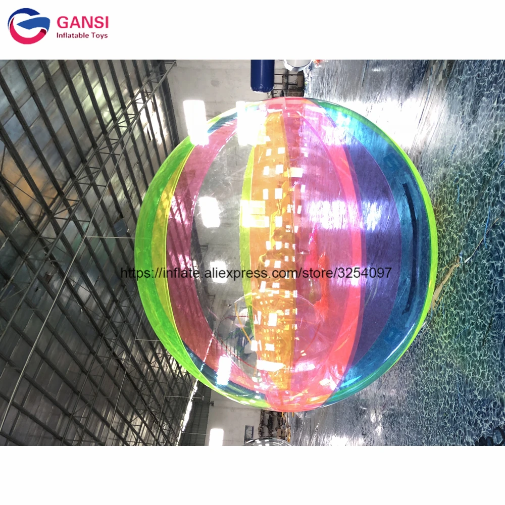 inflatable water ball10