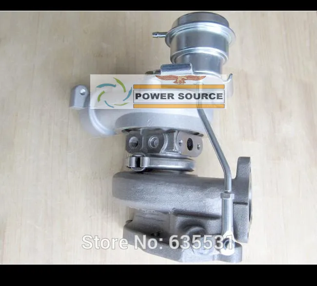 Twin Turbo Pairs Turbo TD04 49177-02300 49177-02400 Turbocharger For MITSUBISHI GTO3000GT Eclipse Galant 1991-2003 6G72 3.0L 166KW (3)