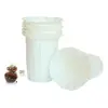 For Keurig 50/100/200PCS Disposable Paper Filters Cups K-Cup 2.0 Fit  Reusable K Cups Filters Fit    manchine  capsule ► Photo 2/5