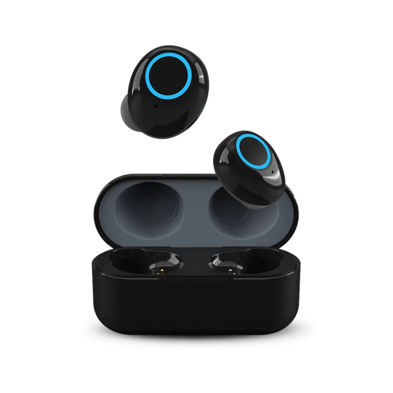 

Joway H101 TWS Wireless Earphones Bluetooth V5.0 Earbuds 3D Stereo Microphone In Ear with Charging Box Wireless Earbuds